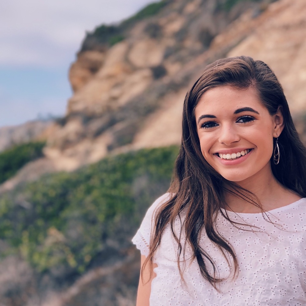 Meet your Posher, Lindsey